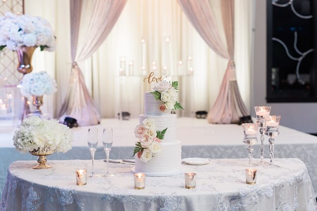 Sammy Cakes, Toronto