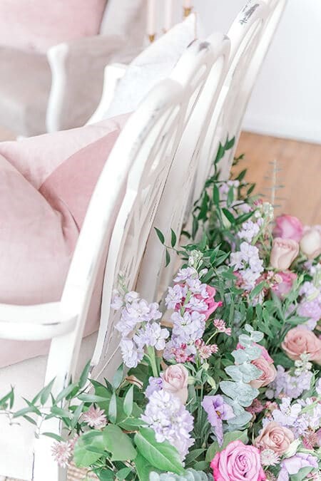 Just Blooms, Toronto