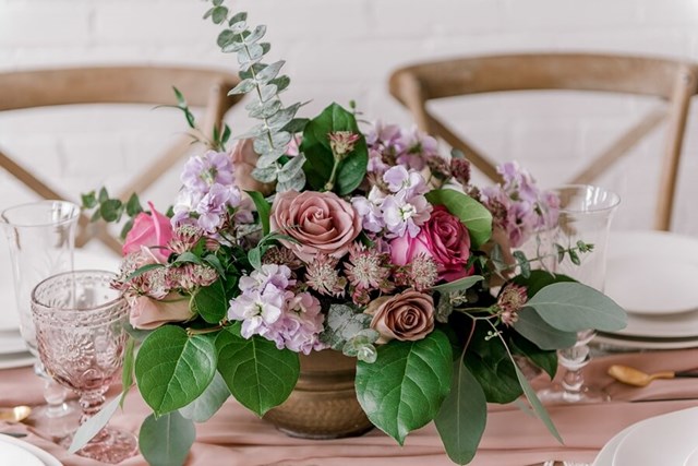 Just Blooms, Toronto