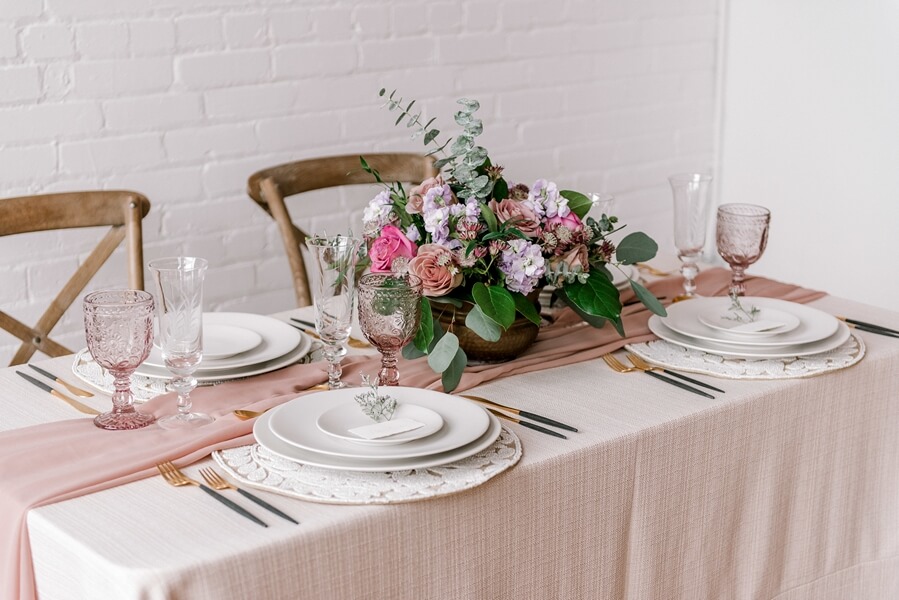 dreamy mauve inspired styled shoot, 35
