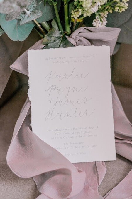 dreamy mauve inspired styled shoot, 5