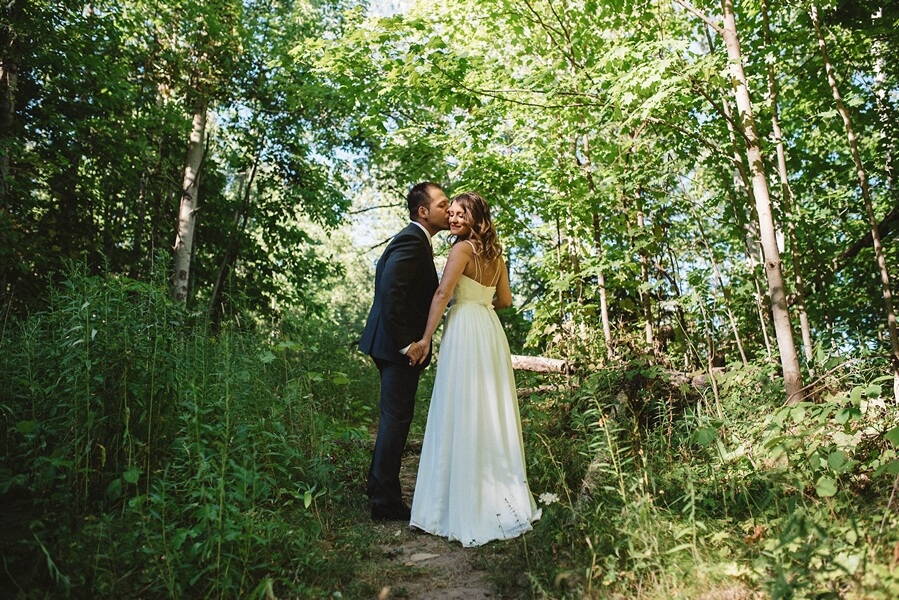 Wedding at Alton Mill Arts Centre, Caledon, Ontario, Olive Photography, 24