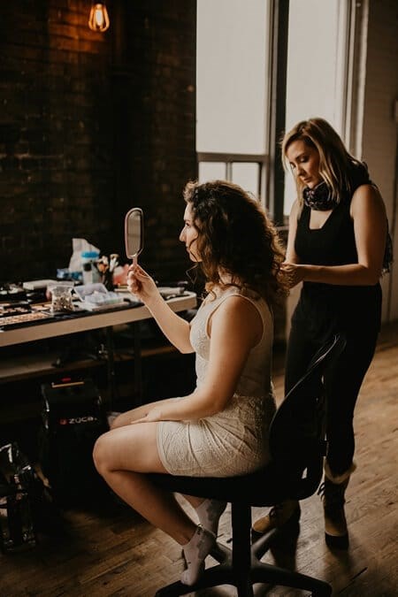 Be A Makeup Artist, Toronto