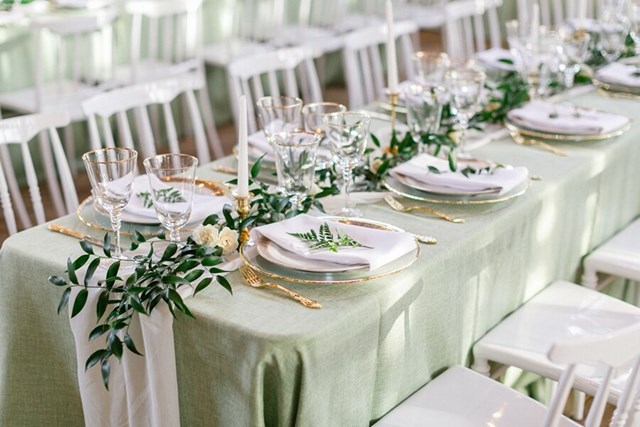 The 2018 Open House at Cambium Farms