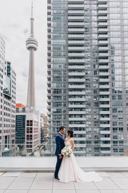Wedding at Malaparte - Oliver & Bonacini, Toronto, Ontario, EightyFifth Street Photography, 13