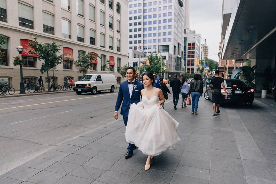 Wedding at Malaparte - Oliver & Bonacini, Toronto, Ontario, EightyFifth Street Photography, 15
