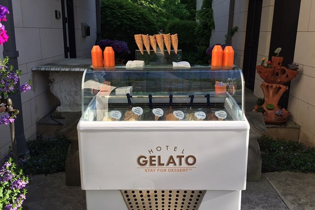 10 Unique Specialty Dessert Ideas For Your Next Special Event