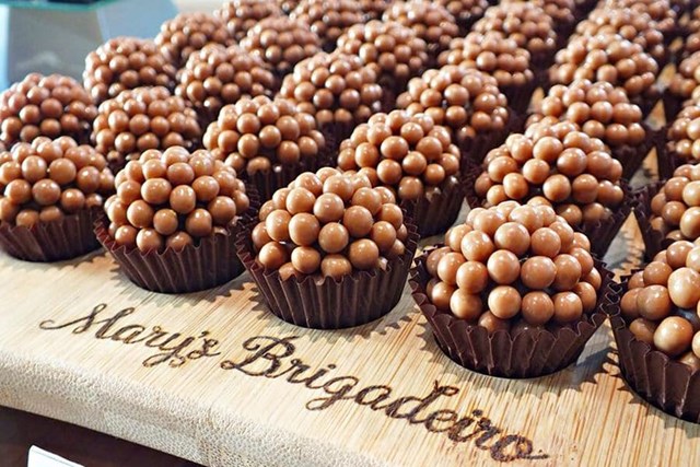 10 Unique Specialty Dessert Ideas For Your Next Special Event