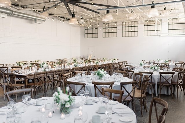 Siren Designs, Oakville