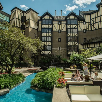 Old Mill Toronto featured in EventSource’s Definitive Patio Guide for Special Events in To…