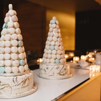 Bobbette & Belle featured in 10 Unique Specialty Dessert Ideas For Your Next Special Event
