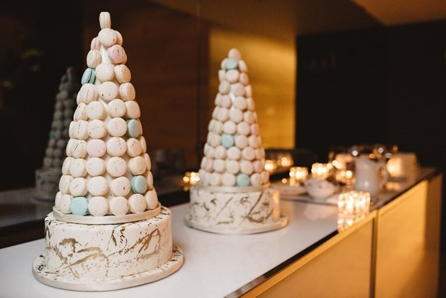 10 Unique Specialty Dessert Ideas For Your Next Special Event