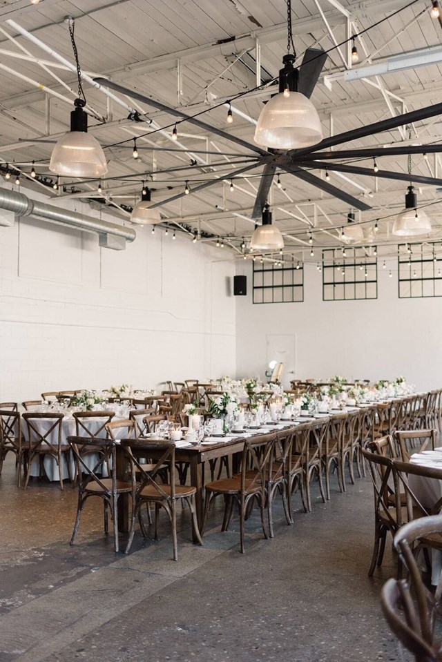 Siren Designs, Oakville