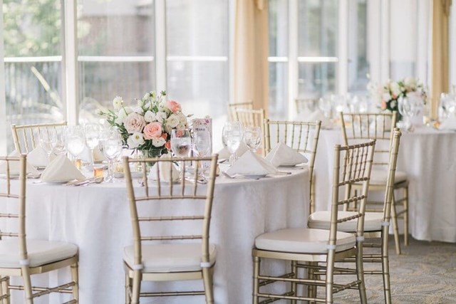 Jennifer and Victor's Sweet Wedding at the Richmond Hill Golf and Country Club