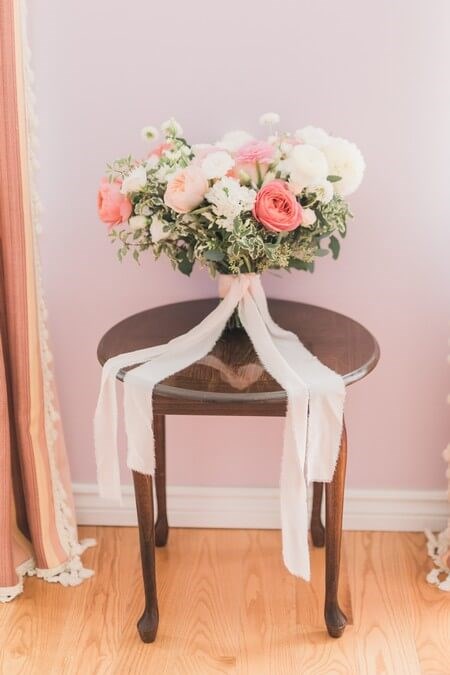 Jennifer and Victor's Sweet Wedding at the Richmond Hill Golf and Country Club