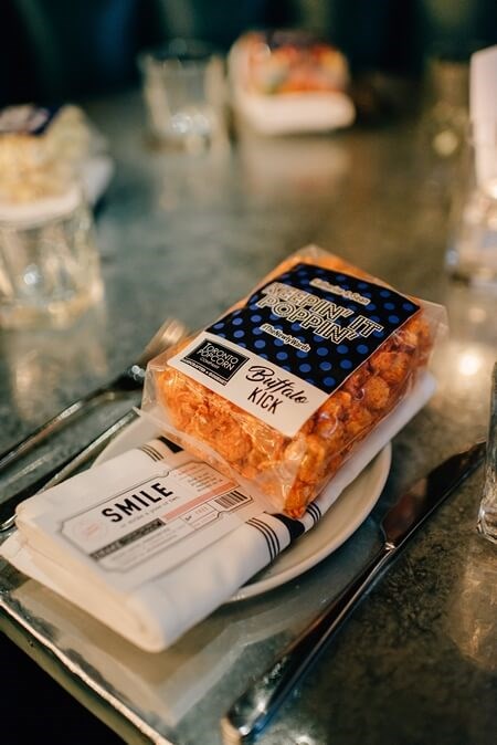 10 Unique Specialty Dessert Ideas For Your Next Special Event