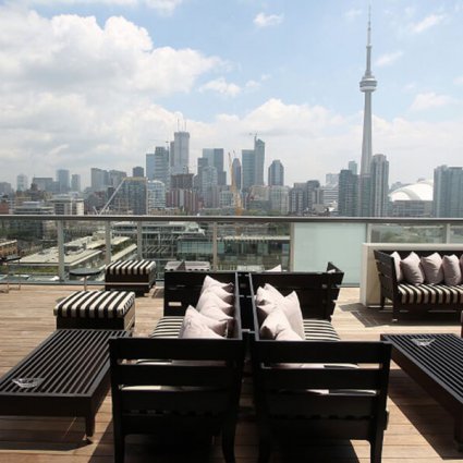 Thompson Toronto featured in EventSource’s Definitive Patio Guide for Special Events in To…