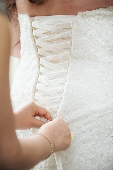 Theresa and Michael's Classically Elegant Wedding at The Fairmont