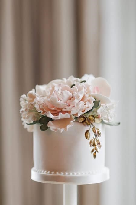 Olivia and Richard's Whimsical Wedding at Graydon Hall