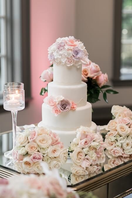 Amanda Foong Cakes, Toronto