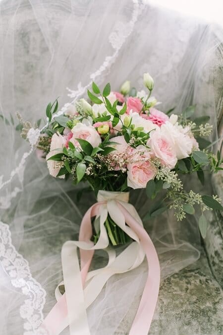 Lena and Matt's Super Sweet Wedding at Graydon Hall