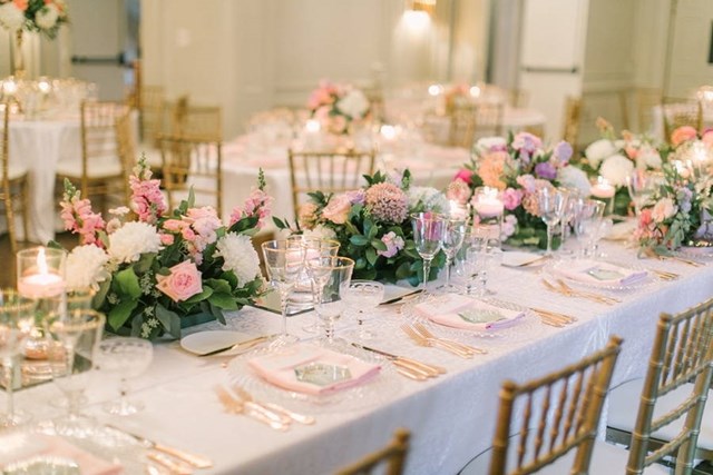 Lena and Matt's Super Sweet Wedding at Graydon Hall