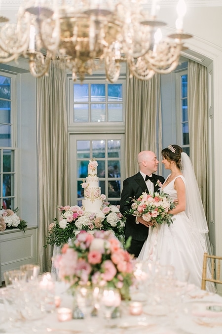 Wedding at Graydon Hall Manor, Toronto, Ontario, Elizabeth In Love, 47