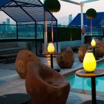 toronto gta event spaces with patios for weddings, 23