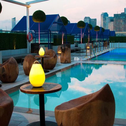 Brassaii featured in EventSource’s Definitive Patio Guide for Special Events in To…