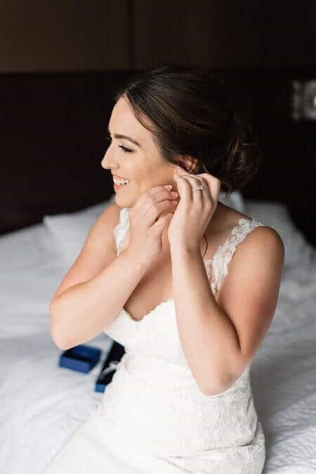 All Dolled Up, Toronto