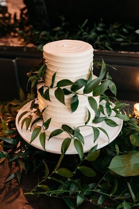 Alanna and Jimmy's Joyous Wedding at The Great Hall