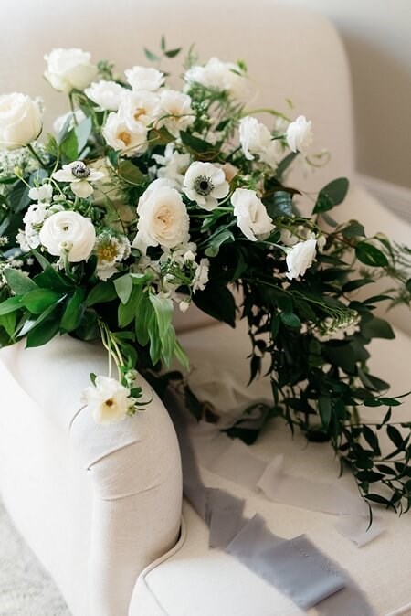 Alanna and Jimmy's Joyous Wedding at The Great Hall