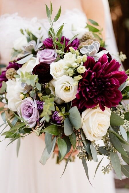 Nicole and Nate's Ultra Sweet Wedding at the Storys Building