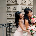 Thumbnail for Monica and Garros’ Glam Modern Day Wedding at the Shangri-La