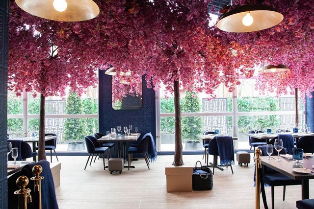 Via Allegro Ristorante, Etobicoke