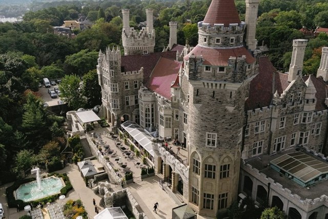 EventSource’s Definitive Patio Guide for Special Event Venues in Toronto
