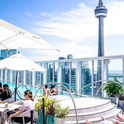 KOST featured in EventSource’s Definitive Patio Guide for Special Events in To…