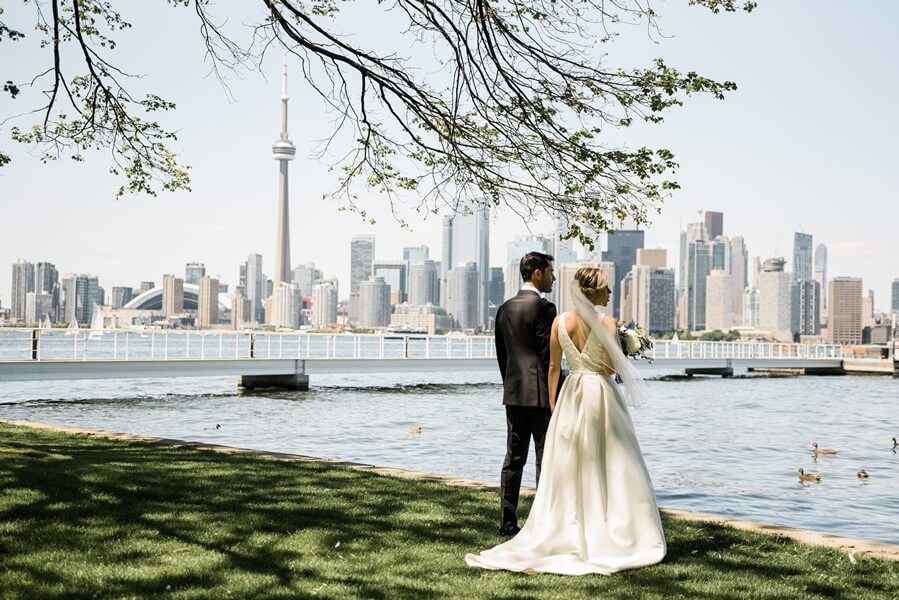 Wedding at Royal Canadian Yacht Club, Toronto, Ontario, Alix Gould Photography, 20