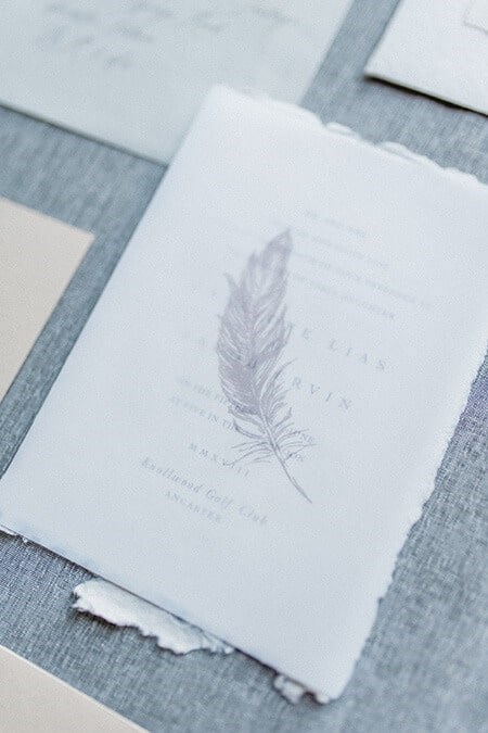 Calliope and Jacob's Intimate Wedding at Knollwood Golf and Country Club