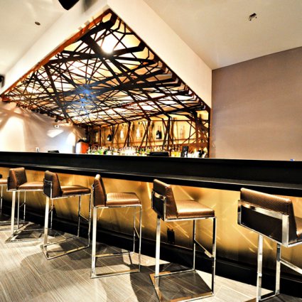 &Company Resto Bar featured in Top 10 Toronto Nightclubs and Lounges Perfect for your Corpor…