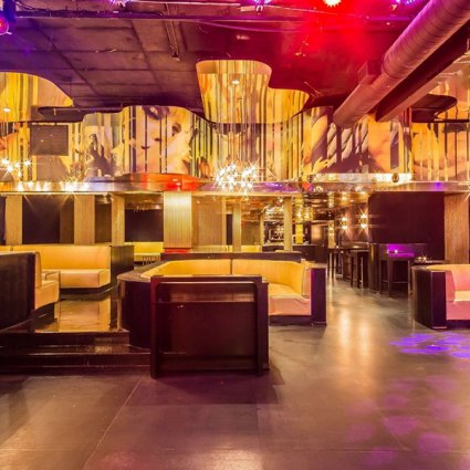 Cube Toronto featured in Top 10 Toronto Nightclubs and Lounges Perfect for your Corpor…
