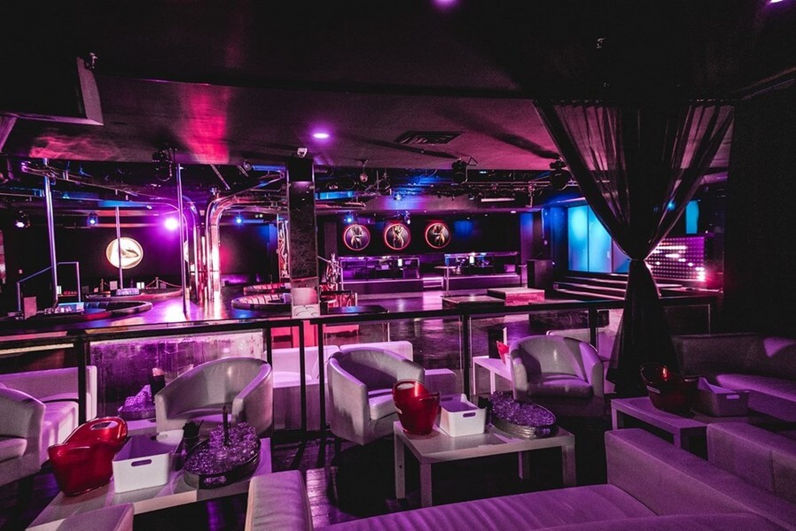 night clubs perfect for corporate event, 5