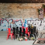 Thumbnail for Love by Lynzie and Drake Catering Present: A Stunning Pop-Up Chapel at Evergreen Brick Works