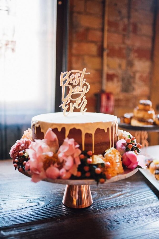 Sanremo Bakery, Toronto