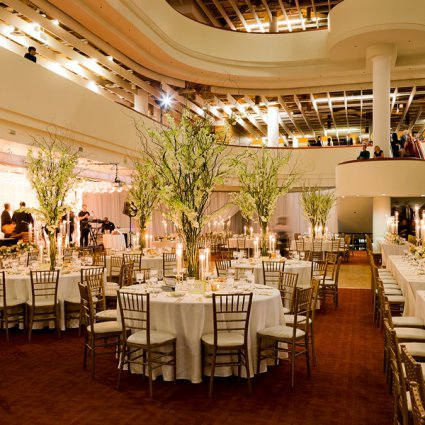 Toronto Reference Library featured in Landmark Venues in Toronto You Probably Didn’t Know Host Events