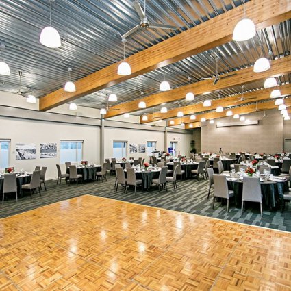 Canadian Tire Motorsport Park featured in 15 Toronto Landmark Venues You Probably Didn’t Know Host Events