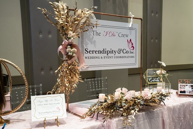 Fall Wedding Fair Open House at the Mississauga Convention Centre
