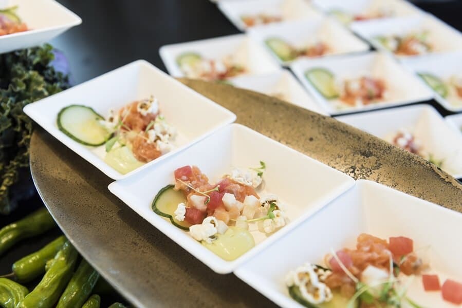 toronto catering showcase 2018 presented by eventsource ca, 38