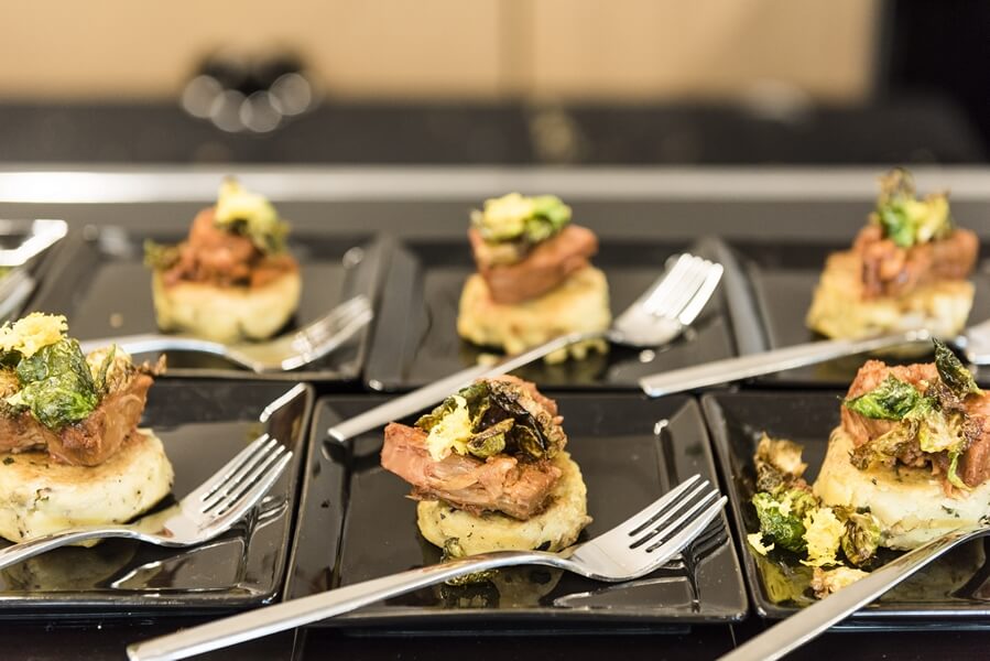 toronto catering showcase 2018 presented by eventsource ca, 43