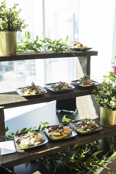 toronto catering showcase 2018 presented by eventsource ca, 42